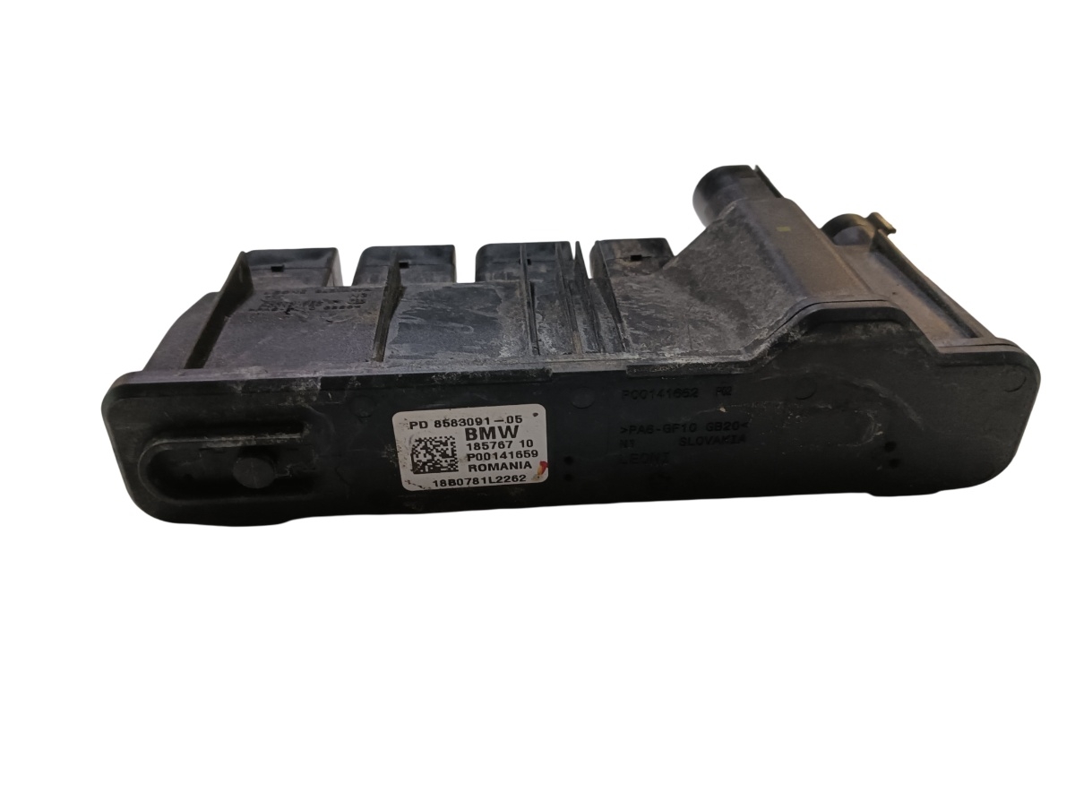 Modul de confort BMW 5 G30, F90 2016 - > 8583091
