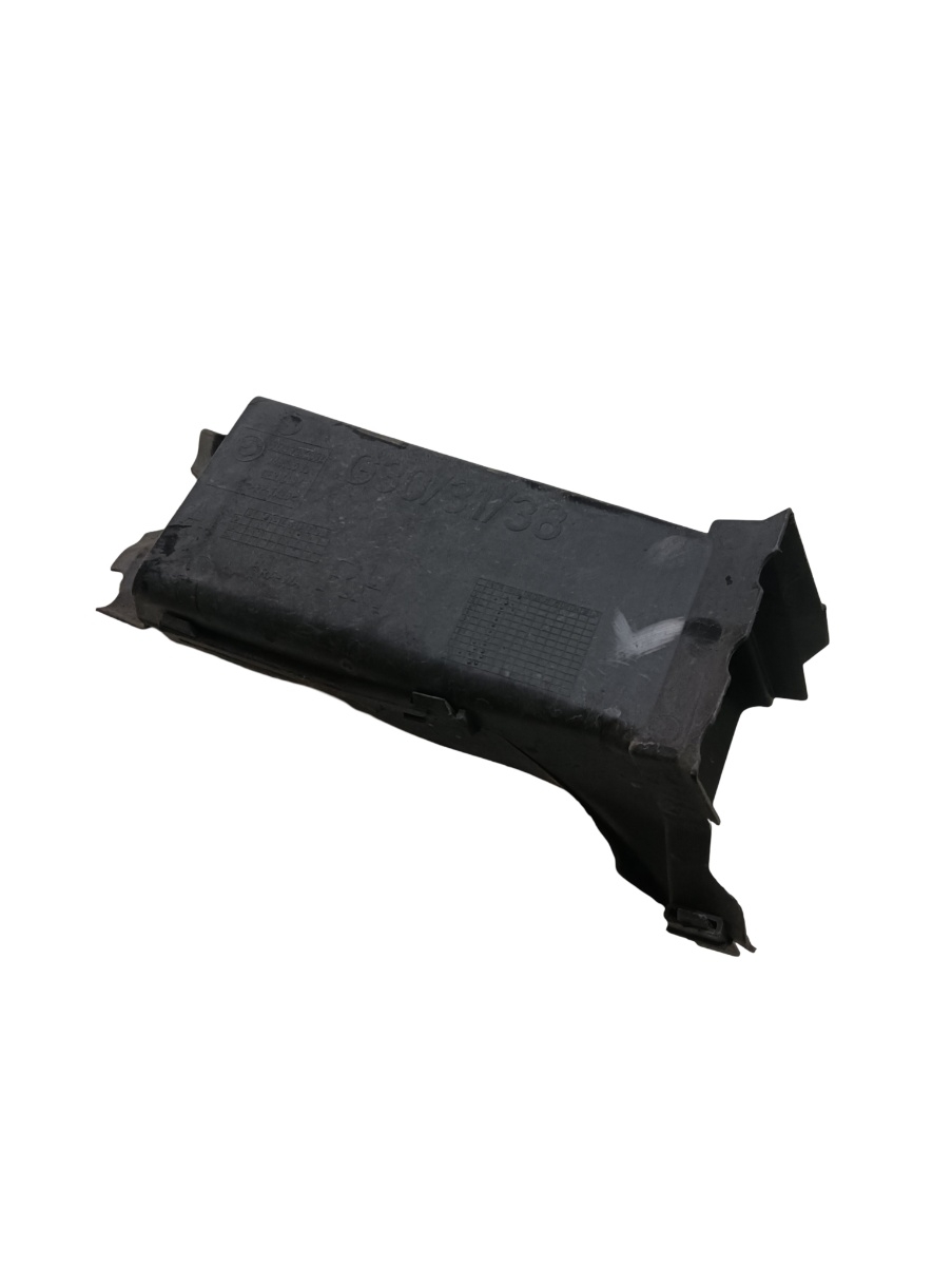 Deflector de aer capota stanga fata BMW 5 G30, F90 2016 - > 74850613