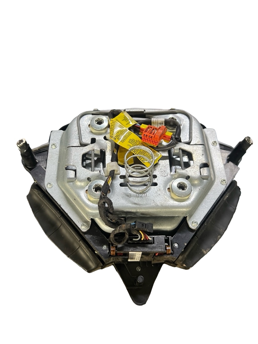 Airbag volan PORSCHE CAYENNE 9PA 2002 - 2010 7L5880201 – foto 2