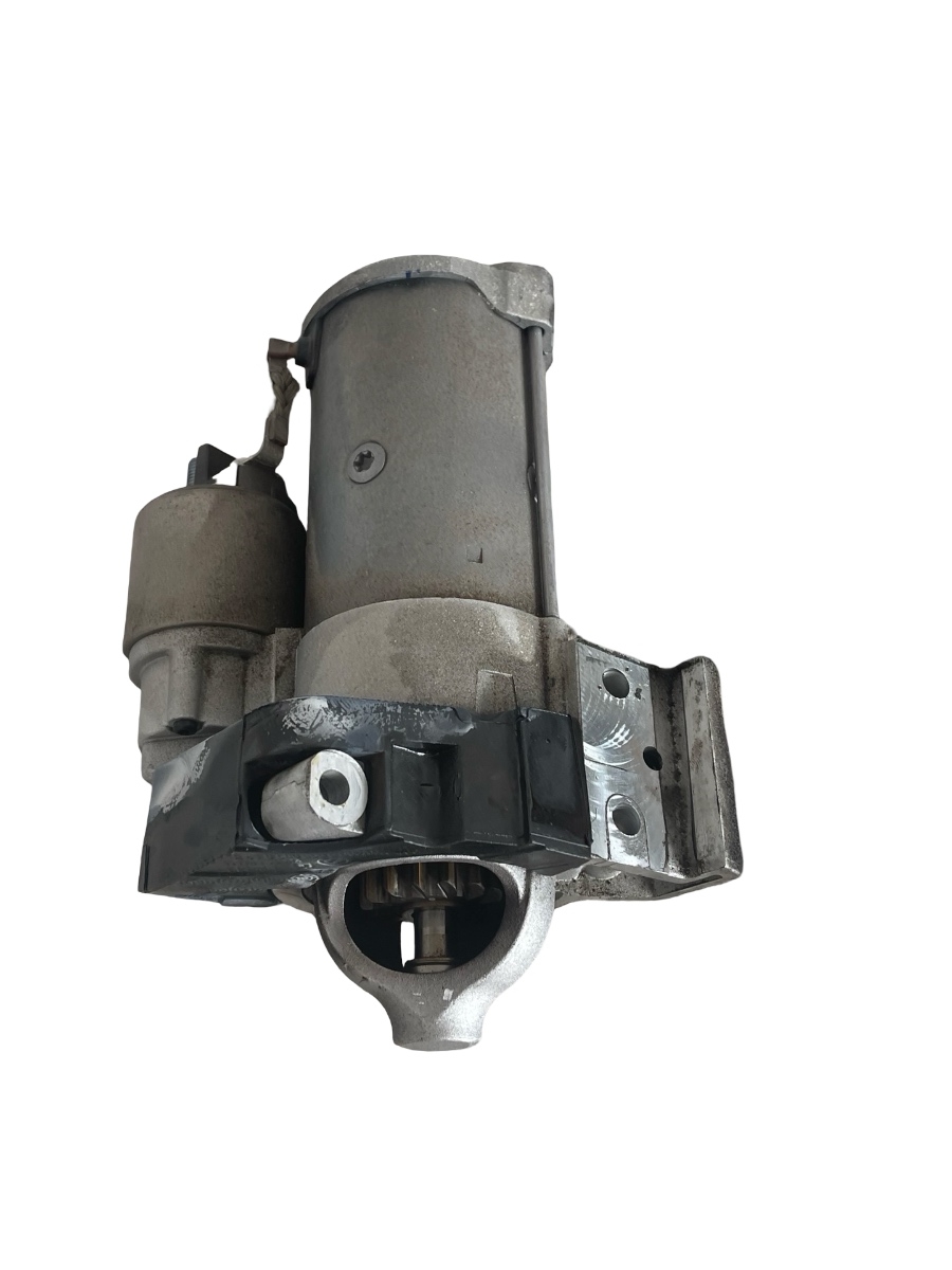 Electromotor BMW 5 G30, F90 2016 - > 2.0 B47 D20 B 8588898 – foto 3