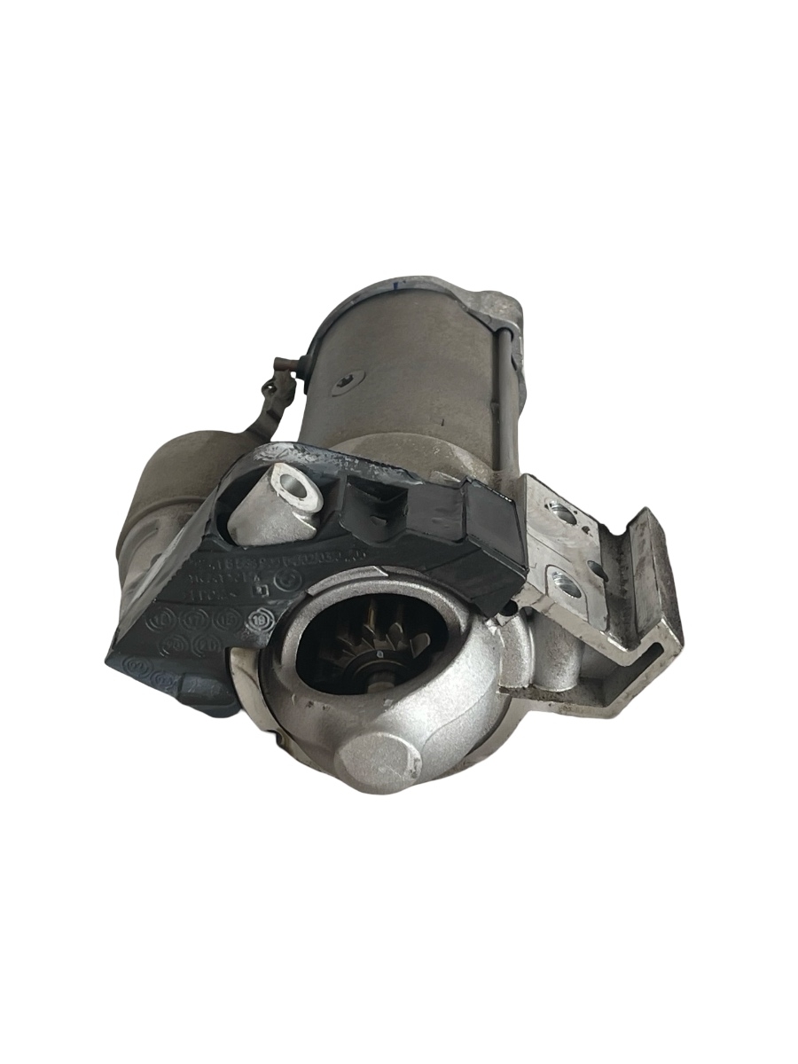 Electromotor BMW 5 G30, F90 2016 - > 2.0 B47 D20 B 8588898 – foto 2