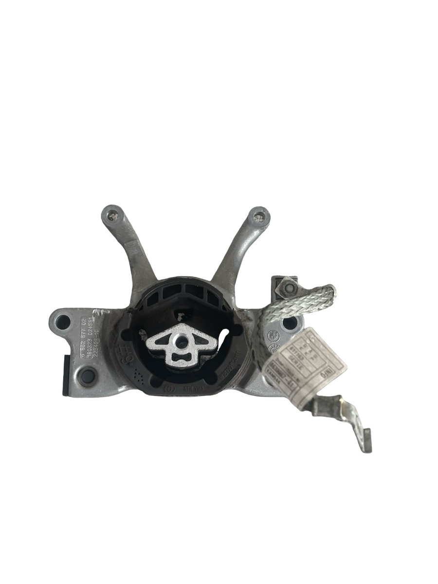 Suport cutie de viteze BMW 5 G30, F90 2016 - > 2.0 B47 D20 B 6862577-02 – foto 2