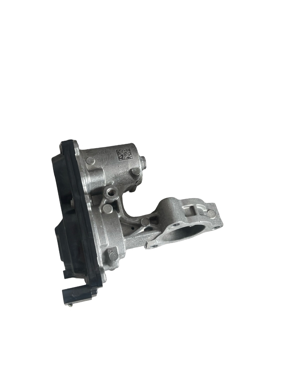 Supapa EGR BMW 5 G30, F90 2016 - > 2.0 B47 D20 B 8576810