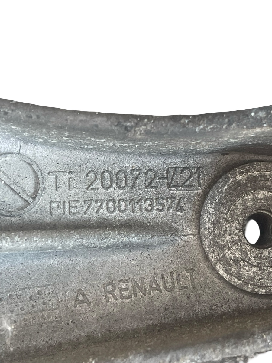 Suport accesorii RENAULT SCENIC I JA0/1_, FA0_ 1999 - 2003 1.9 dCi F9Q 732, F9Q 733 7700113574 – foto 3