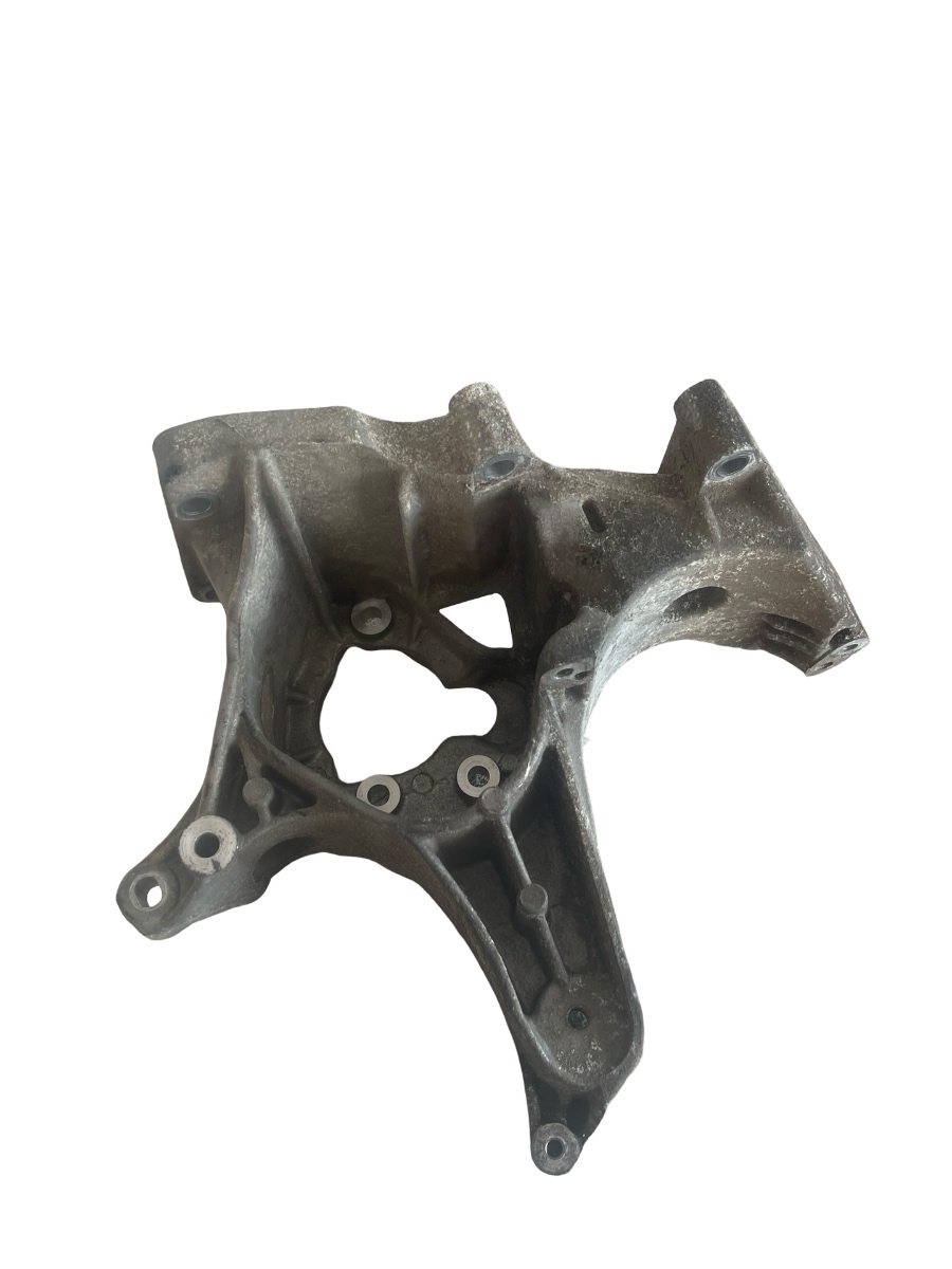 Suport accesorii RENAULT SCENIC I JA0/1_, FA0_ 1999 - 2003 1.9 dCi F9Q 732, F9Q 733 7700113574 – foto 2