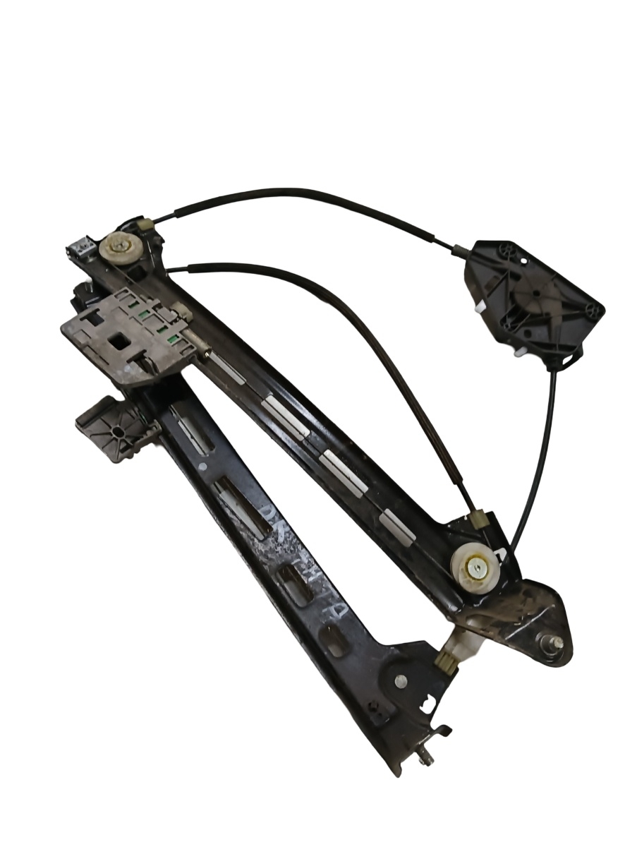 Macara Geam dreapta fata VOLKSWAGEN PASSAT CC 357 2008 - 2012 – foto 2