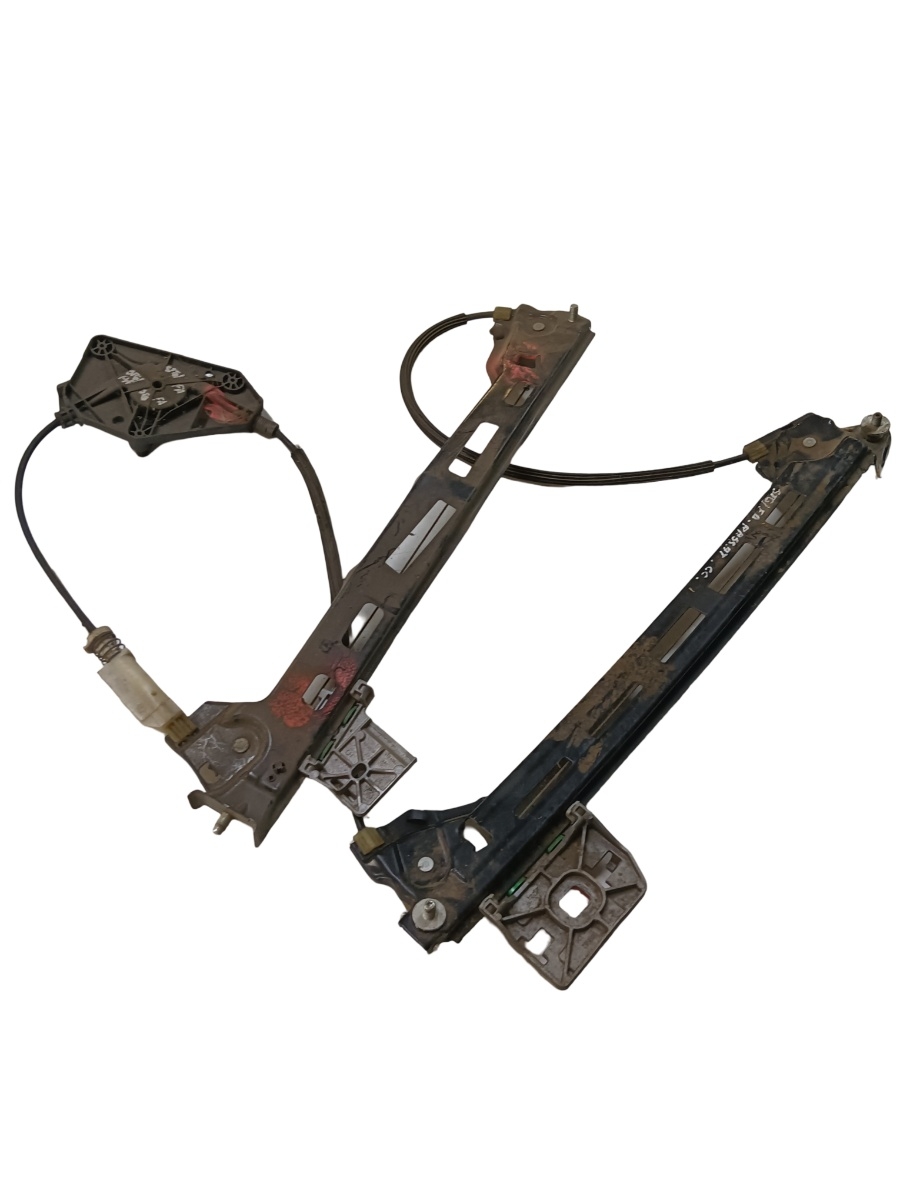 Macara Geam stanga fata VOLKSWAGEN PASSAT CC 357 2008 - 2012