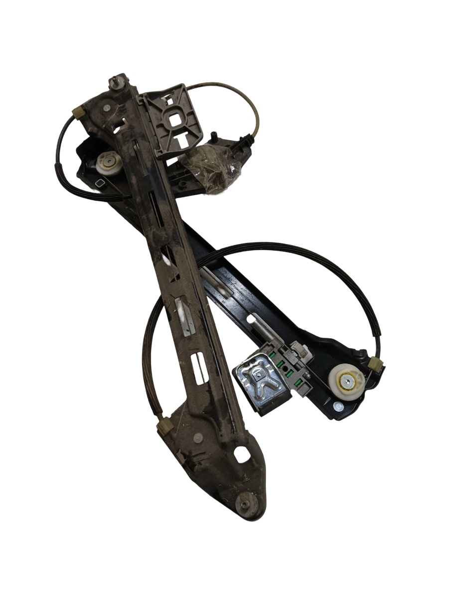 Macara Geam stanga spate VOLKSWAGEN PASSAT CC 357 2008 - 2012