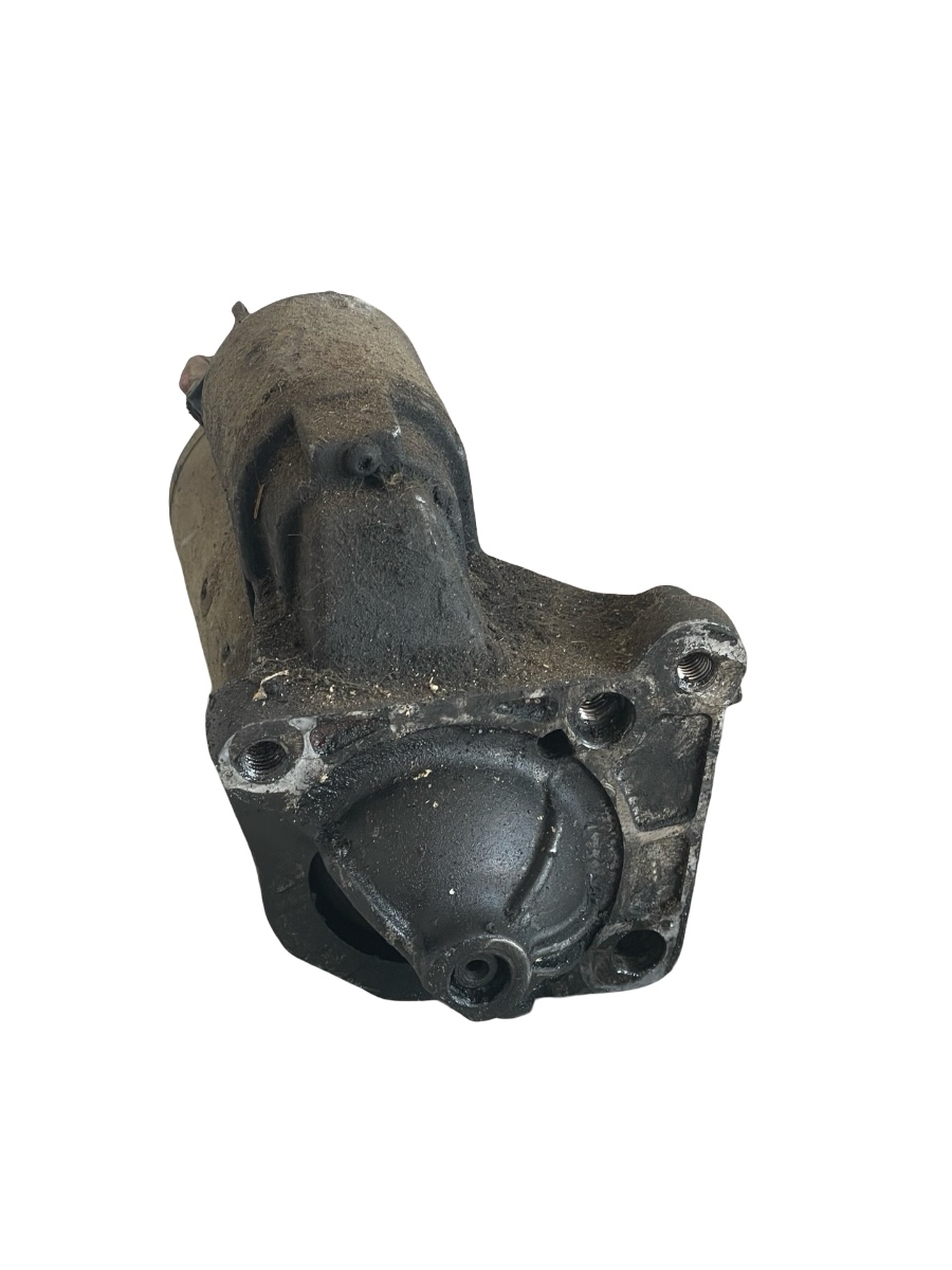Electromotor RENAULT SCENIC I JA0/1_, FA0_ 1999 - 2003 1.9 dCi F9Q 732, F9Q 733 820075362 – foto 3