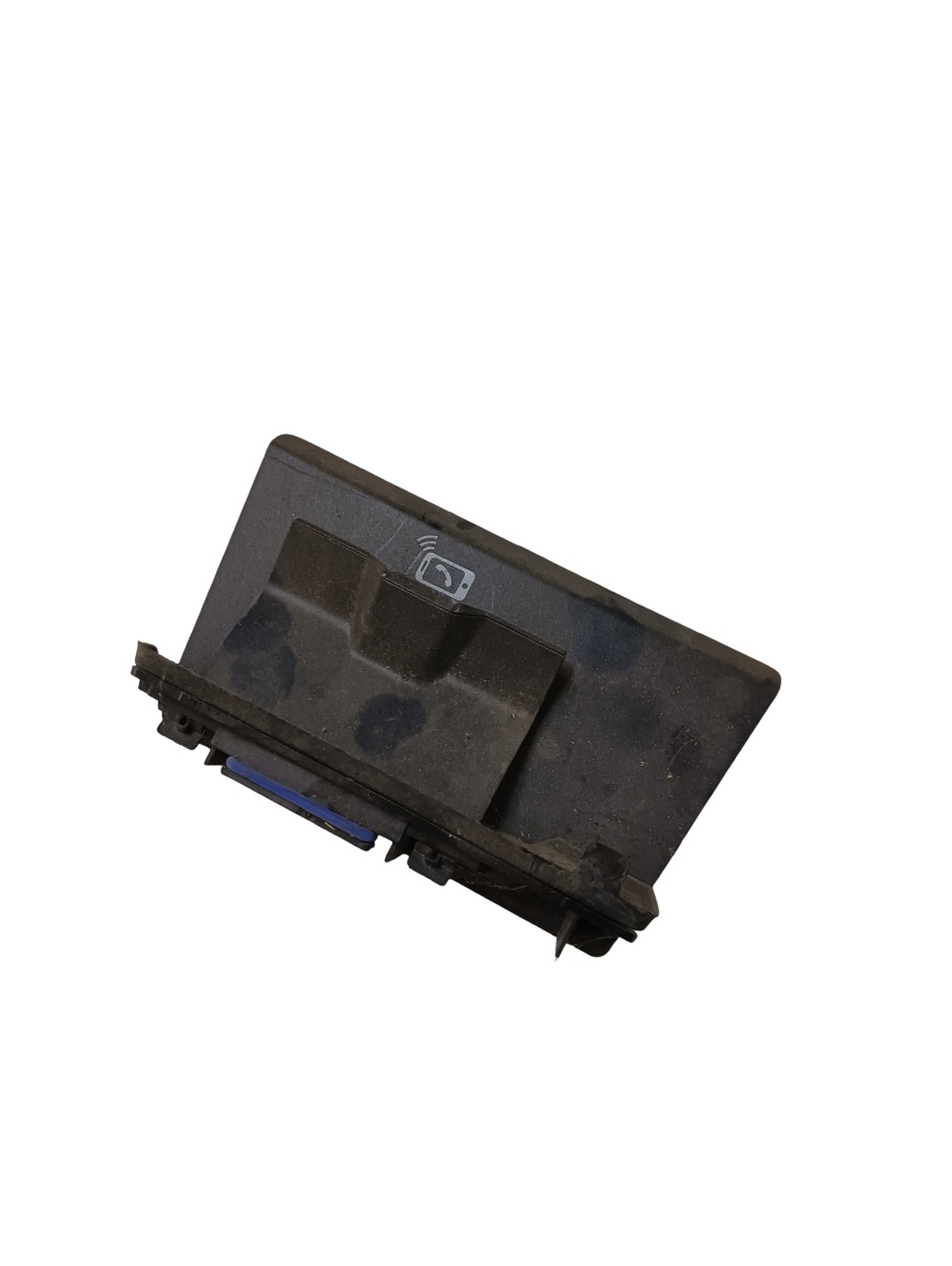 Amplificator semnal antena VOLKSWAGEN GOLF VAN VII Variant BA5 2013 - 2017 5g0980611 – foto 2
