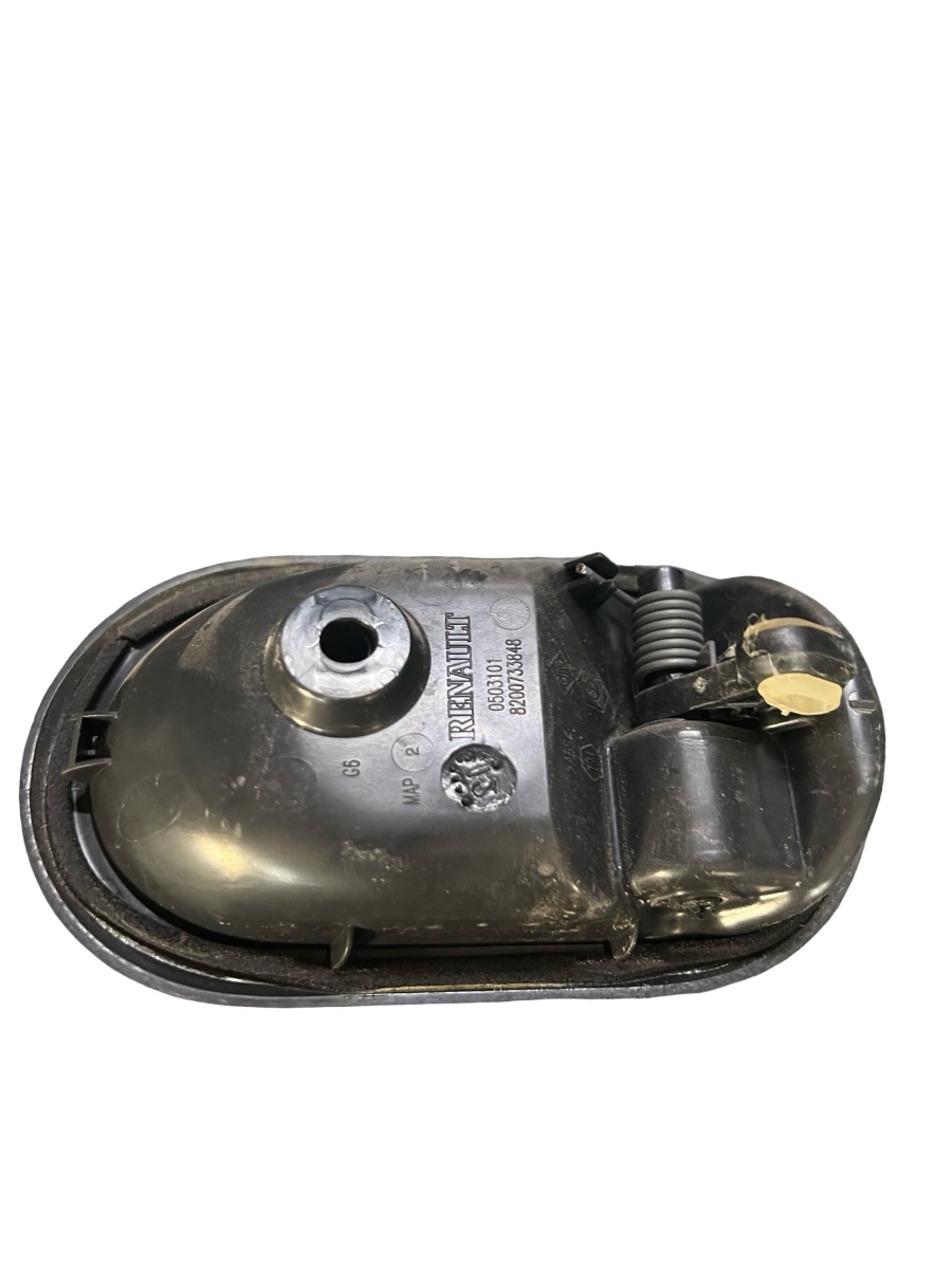 Maner interior portiera fata stanga spate DACIA LODGY 2012 - > 8200733848 – foto 2