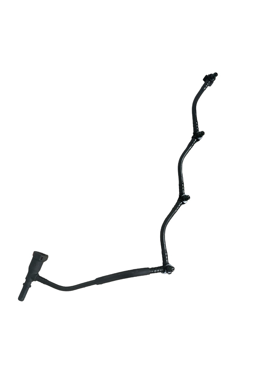Rampa retur injectoare  RENAULT SCENIC I JA0/1_, FA0_ 1999 - 2003 1.9 dCi F9Q 732, F9Q 733