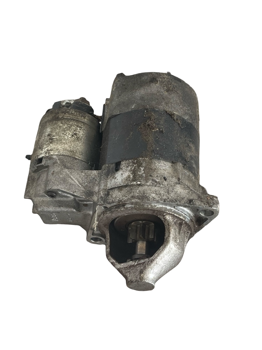 Electromotor MERCEDES-BENZ A-CLASS W168 1997 - 2005 1.6 A 160 M 166.960 0051512101 – foto 3