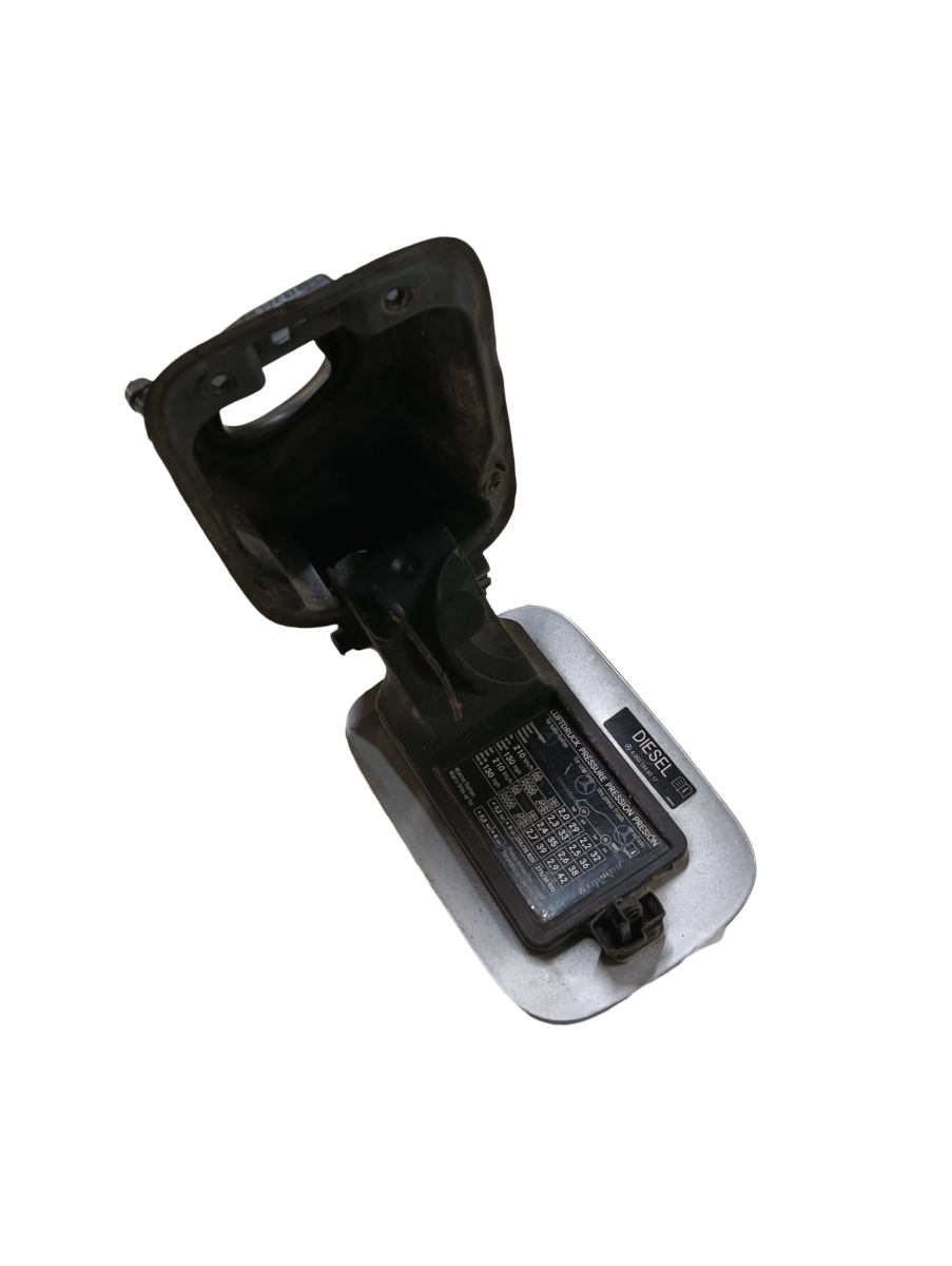 Capac rezervor combustibil MERCEDES-BENZ S-CLASS II W221, C215 2005 - 2013 A0005846517