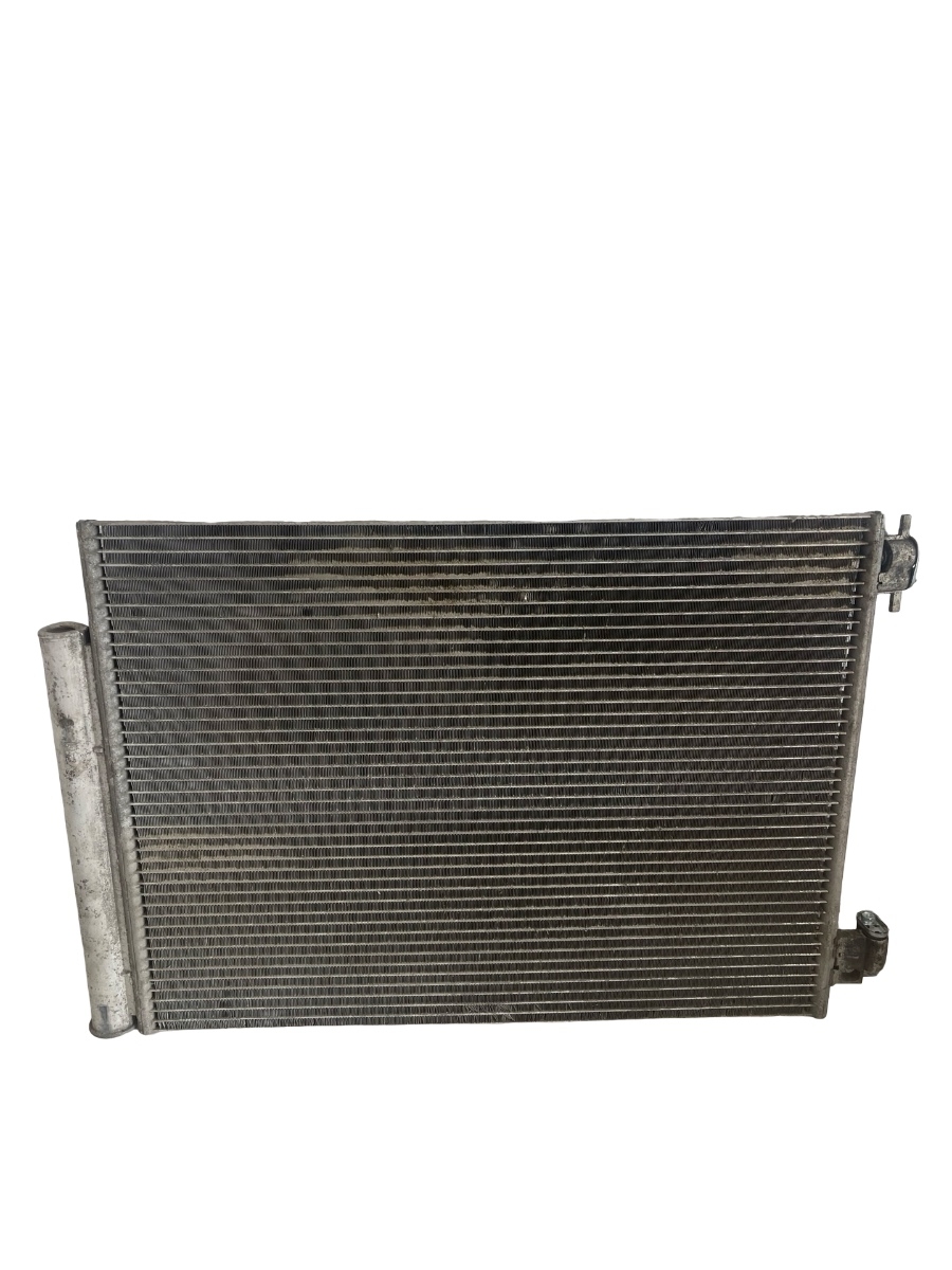 Radiator clima AC DACIA LOGAN II 2012 - > 1.5DCI 921006843R