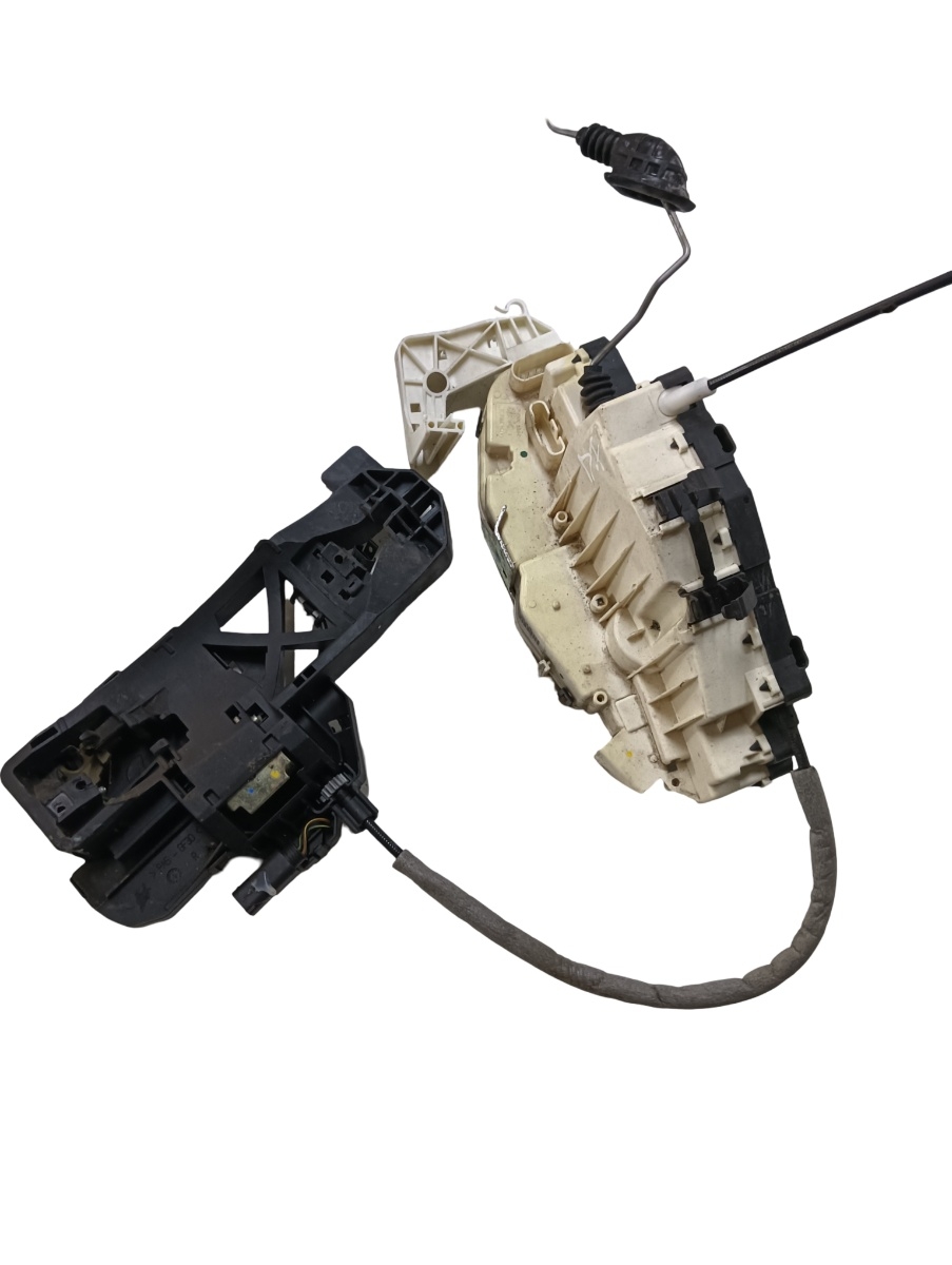 Broasca usa dreapta fata MERCEDES-BENZ S-CLASS II W221, C215 2005 - 2013