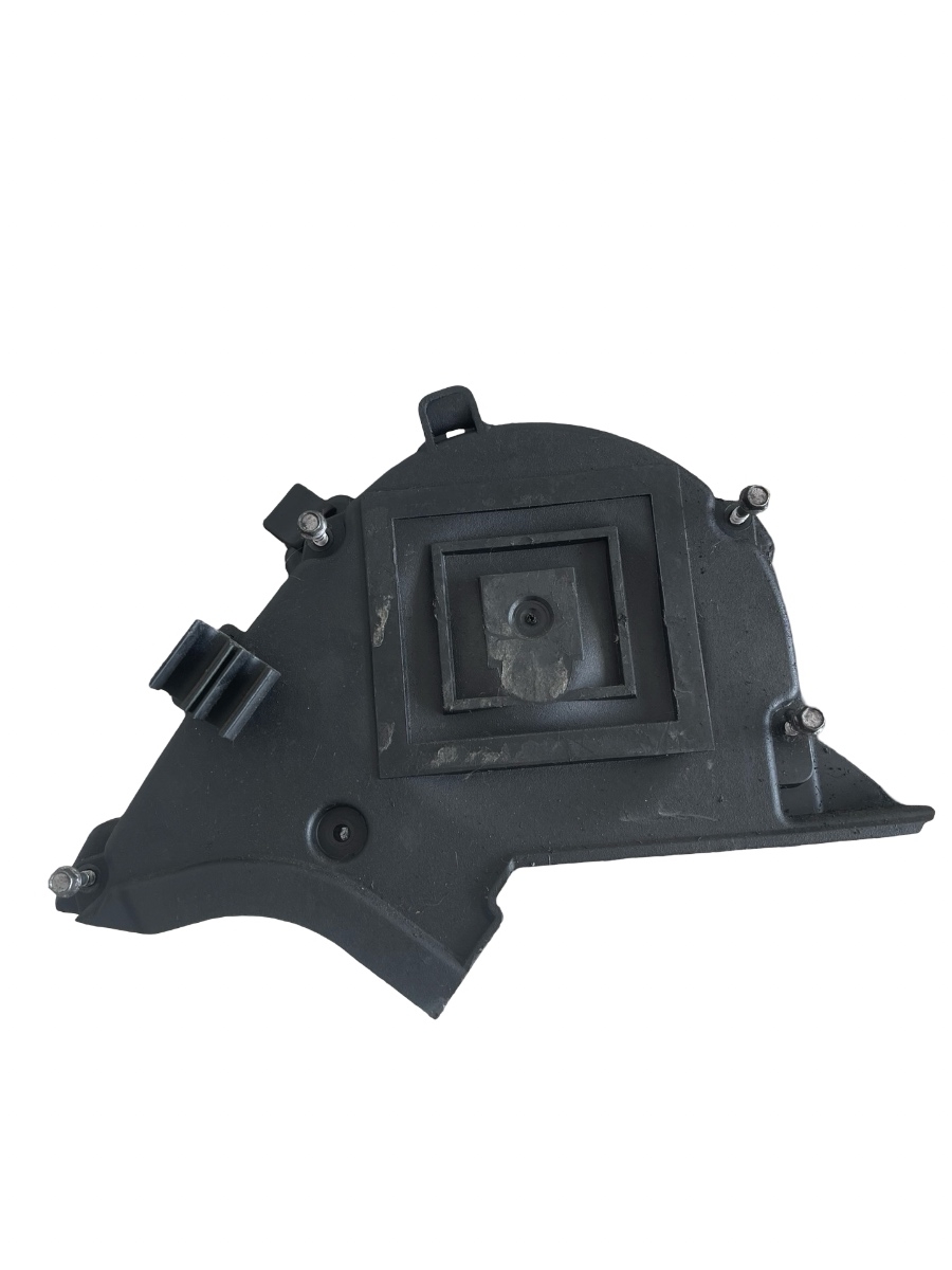 Capac distributie CITROËN C5 II RC_ 2004 - > HDi 9HY (DV6TED4), 9HZ (DV6TED4) 9659869380 – foto 2