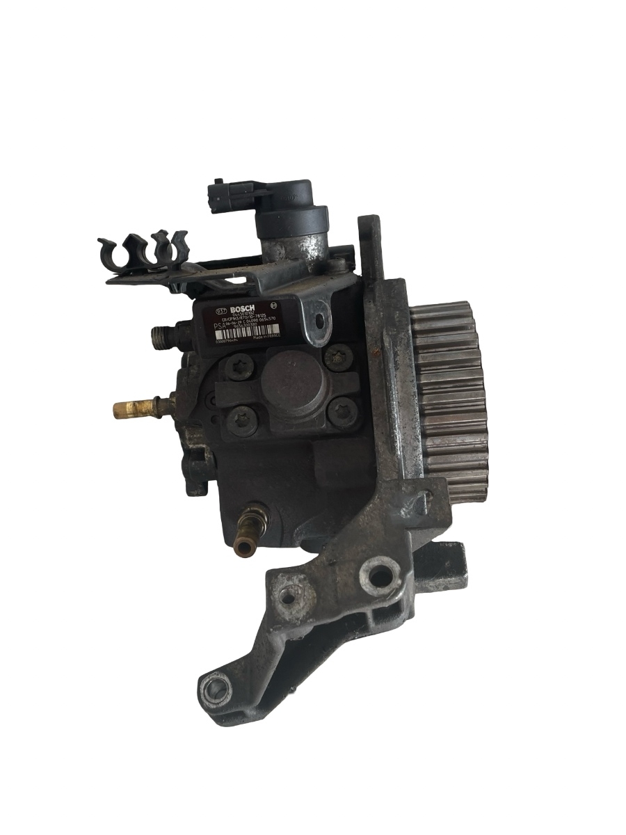 Pompa inalta presiune CITROËN C5 II RC_ 2004 - > 1.6 HDi 9HY (DV6TED4), 9HZ (DV6TED4) 9656300380 0445010102 – foto 4