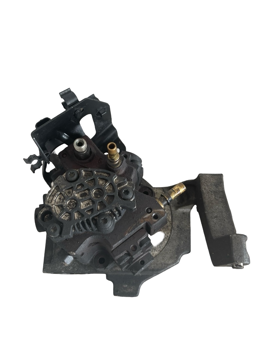 Pompa inalta presiune CITROËN C5 II RC_ 2004 - > 1.6 HDi 9HY (DV6TED4), 9HZ (DV6TED4) 9656300380 0445010102 – foto 2