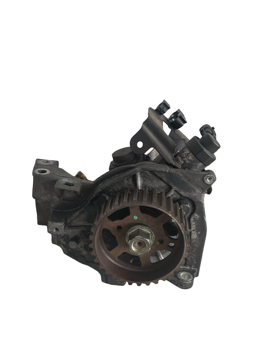 Pompa inalta presiune CITROËN C5 II RC_ 2004 - > 1.6 HDi 9HY (DV6TED4), 9HZ (DV6TED4) 9656300380 0445010102