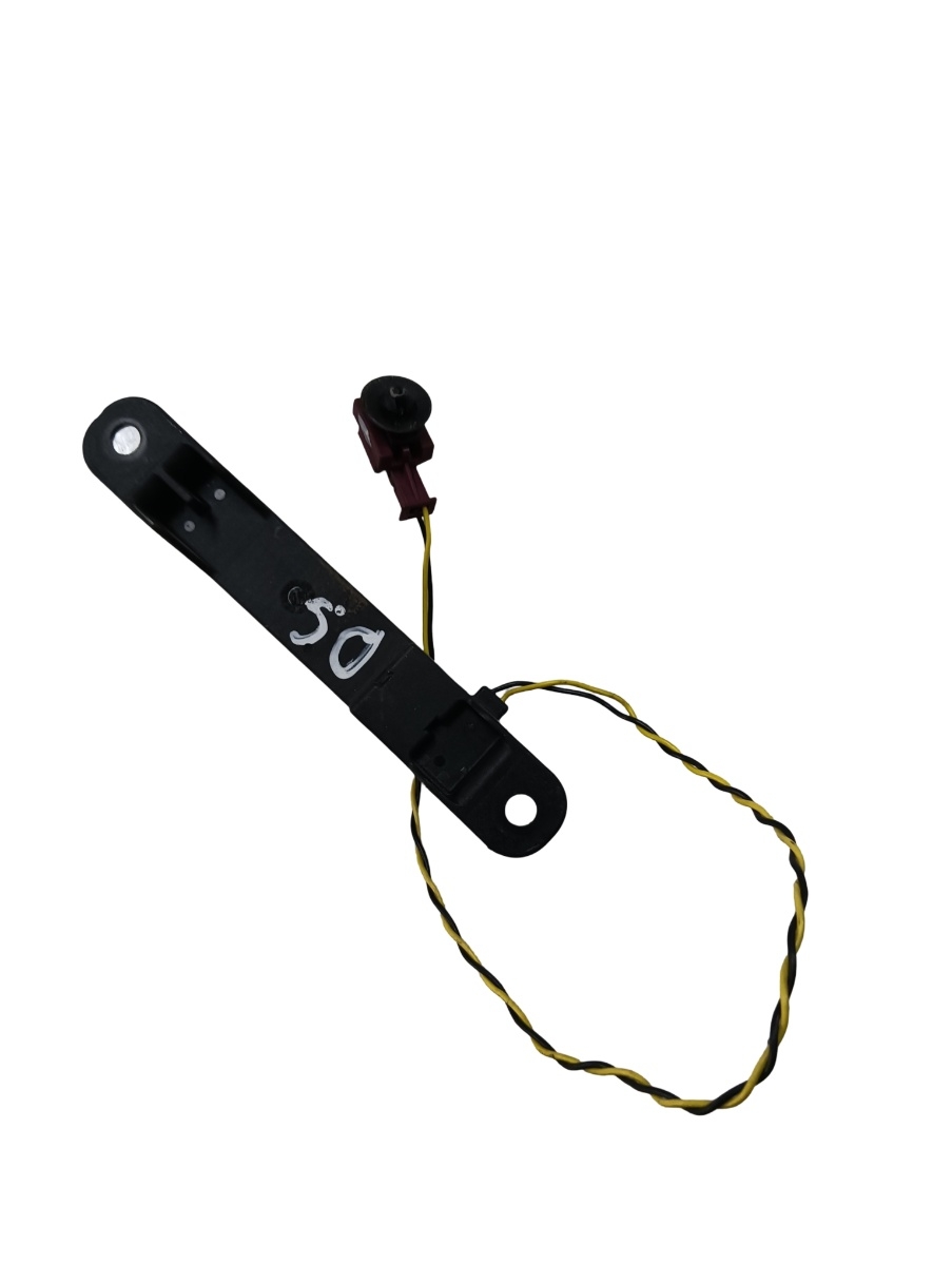 Amplificator semnal antena MERCEDES-BENZ S-CLASS II W221, C215 2005 - 2013 A2218201875 – foto 2