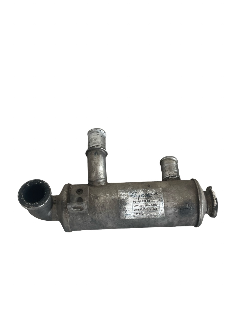 Racitor gaze CITROËN C5 II RC_ 2004 - > 1.6 HDi 9HY (DV6TED4), 9HZ (DV6TED4) VP1U3H-9P445-BB