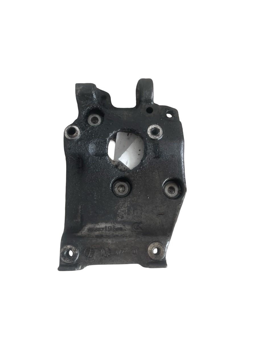 Suport compresor ac CITROËN C5 II RC_ 2004 - > 1.6 HDi 9HY (DV6TED4), 9HZ (DV6TED4)