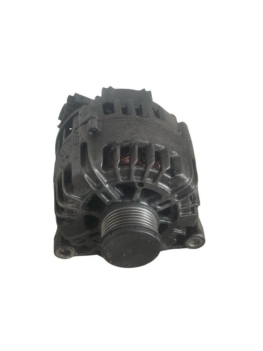 Alternator CITROËN C5 II RC_ 2004 - > 1.6 HDi 9HY (DV6TED4), 9HZ (DV6TED4) 9665617780 – foto 4
