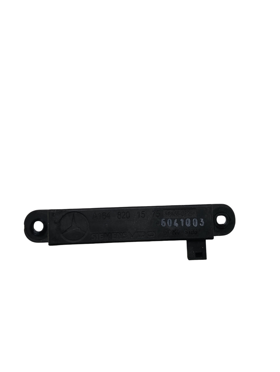 Amplificator semnal antena MERCEDES-BENZ S-CLASS II W221, C215 2005 - 2013 A1648201575