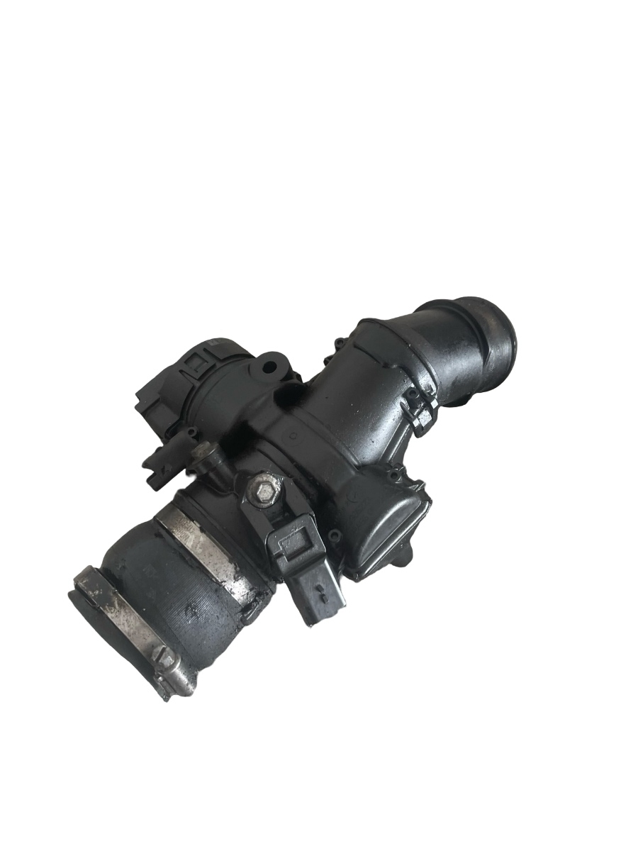 Clapeta de acceleratie CITROËN C5 II RC_ 2004 - > 1.6 HDi 9HY (DV6TED4), 9HZ (DV6TED4) 25365223