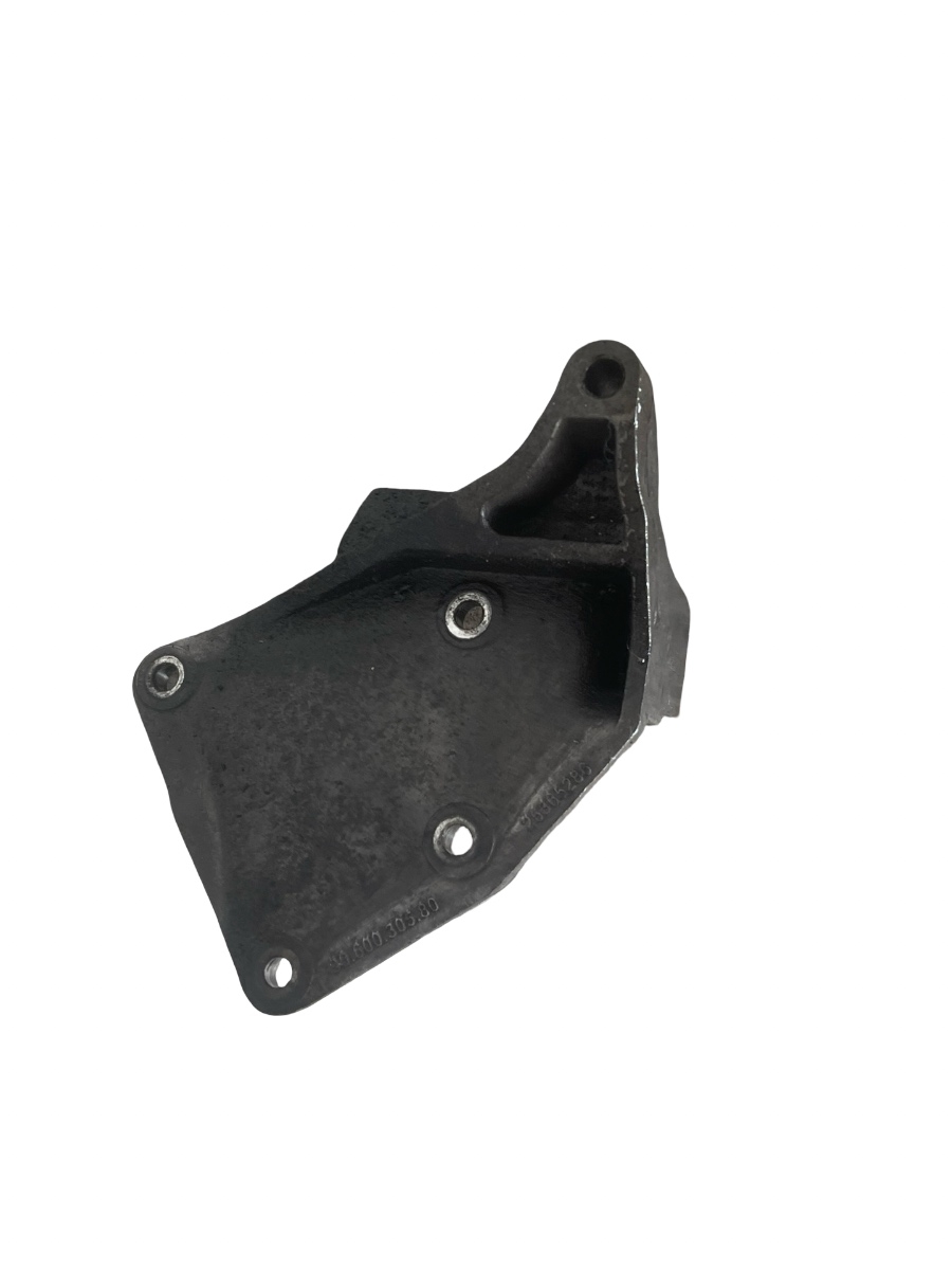 Suport motor CITROËN C5 II RC_ 2004 - > 1.6 HDi 9HY (DV6TED4), 9HZ (DV6TED4) 9660030580