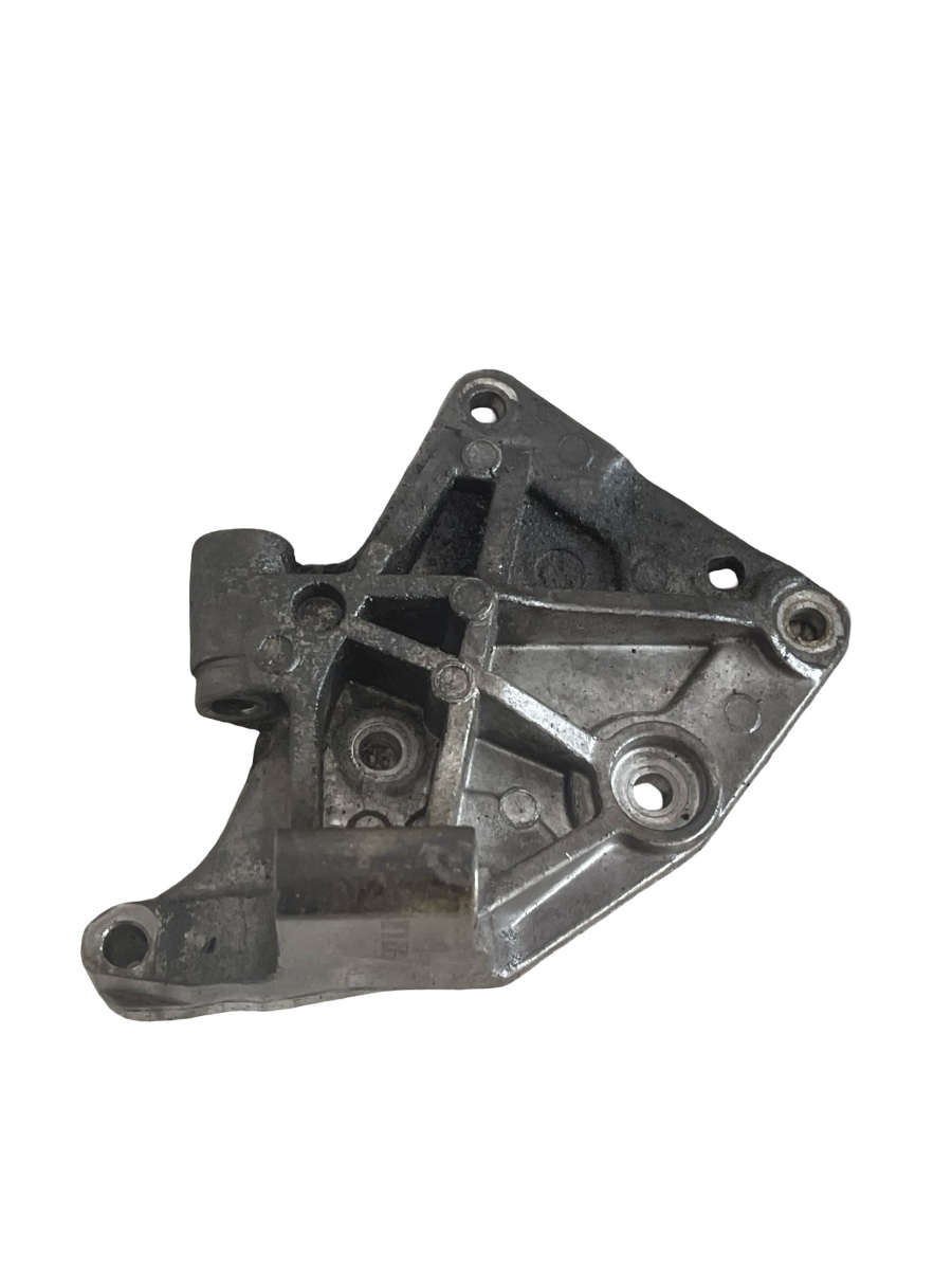 Suport motor CITROËN C5 II RC_ 2004 - > 1.6 HDi 9HY (DV6TED4), 9HZ (DV6TED4) 9660030580 – foto 4