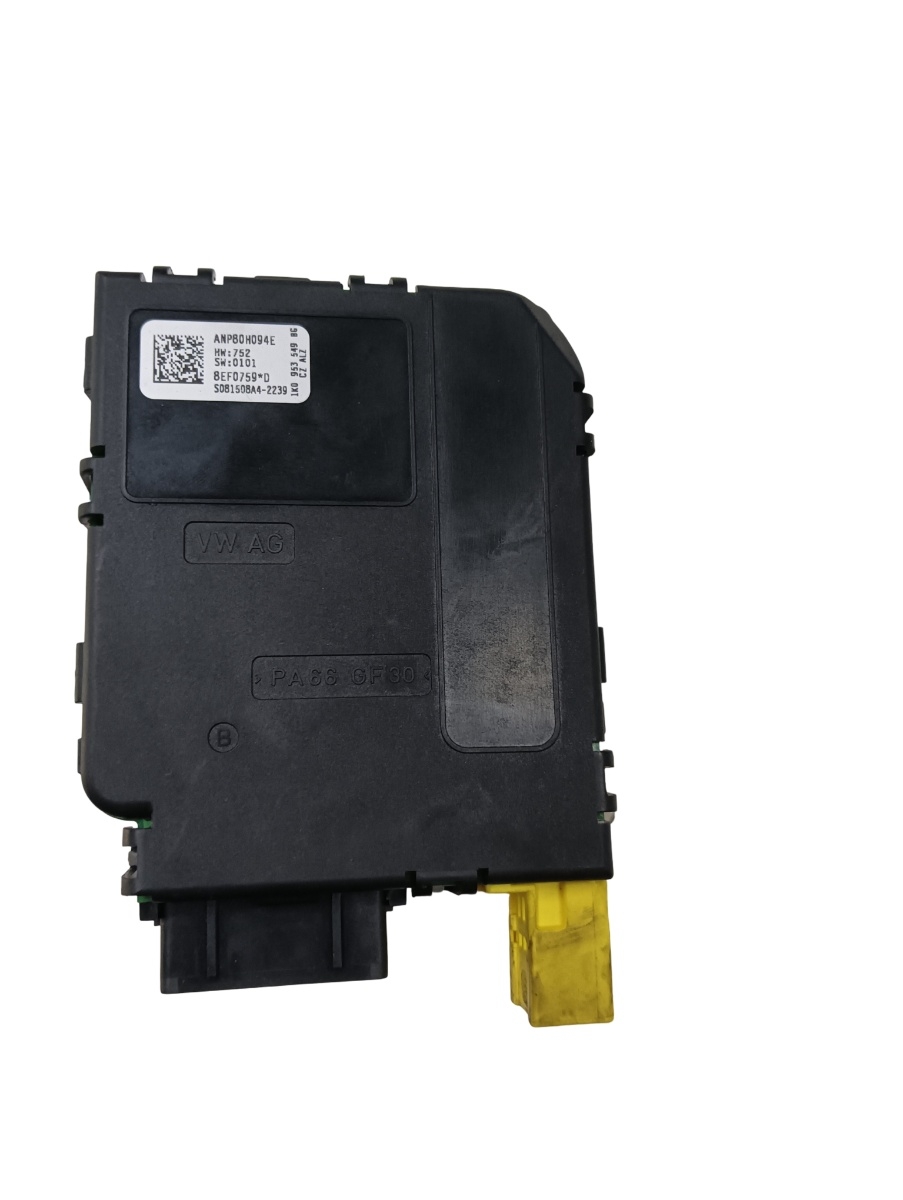 Modul volan VOLKSWAGEN TIGUAN 5N_ 2007 - > 1k0953549cz