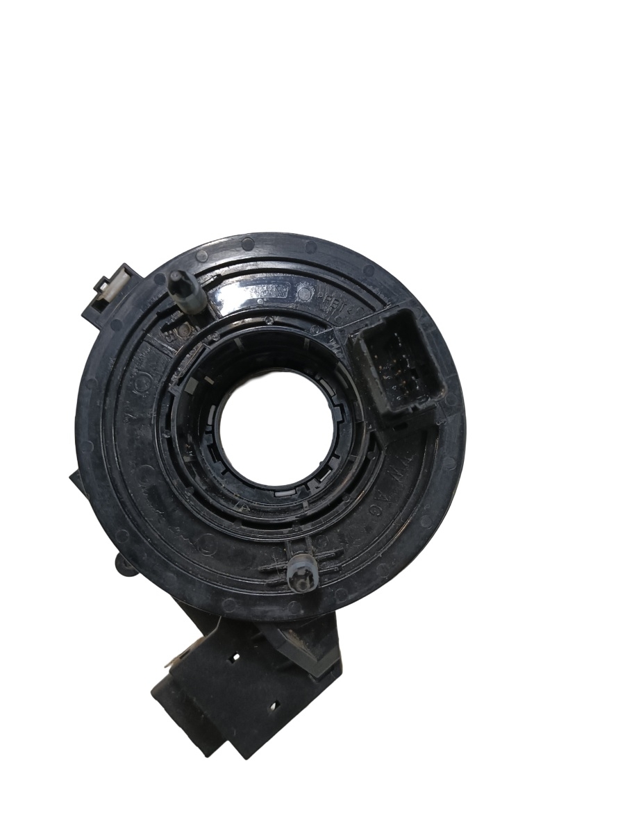 Spirala/bobina airbag (inel SRS) SEAT LEON II 1P1 2005 - 2013 VAG 1k0959653c – foto 2