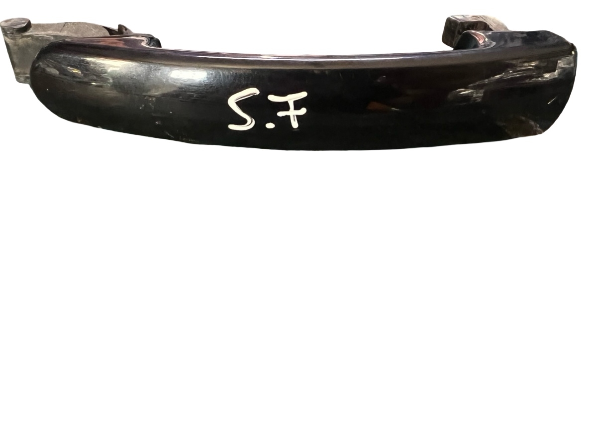Maner exterior portiera fata stanga fata VOLKSWAGEN TIGUAN 5N_ 2007 - >