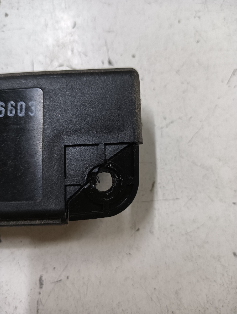 Senzor presiune roti MERCEDES-BENZ S-CLASS II W221, C215 2005 - 2013 A0018276001 – foto 3