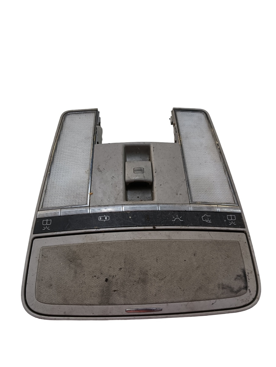 Plafoniera MERCEDES-BENZ S-CLASS II W221, C215 2005 - 2013 A2168205026
