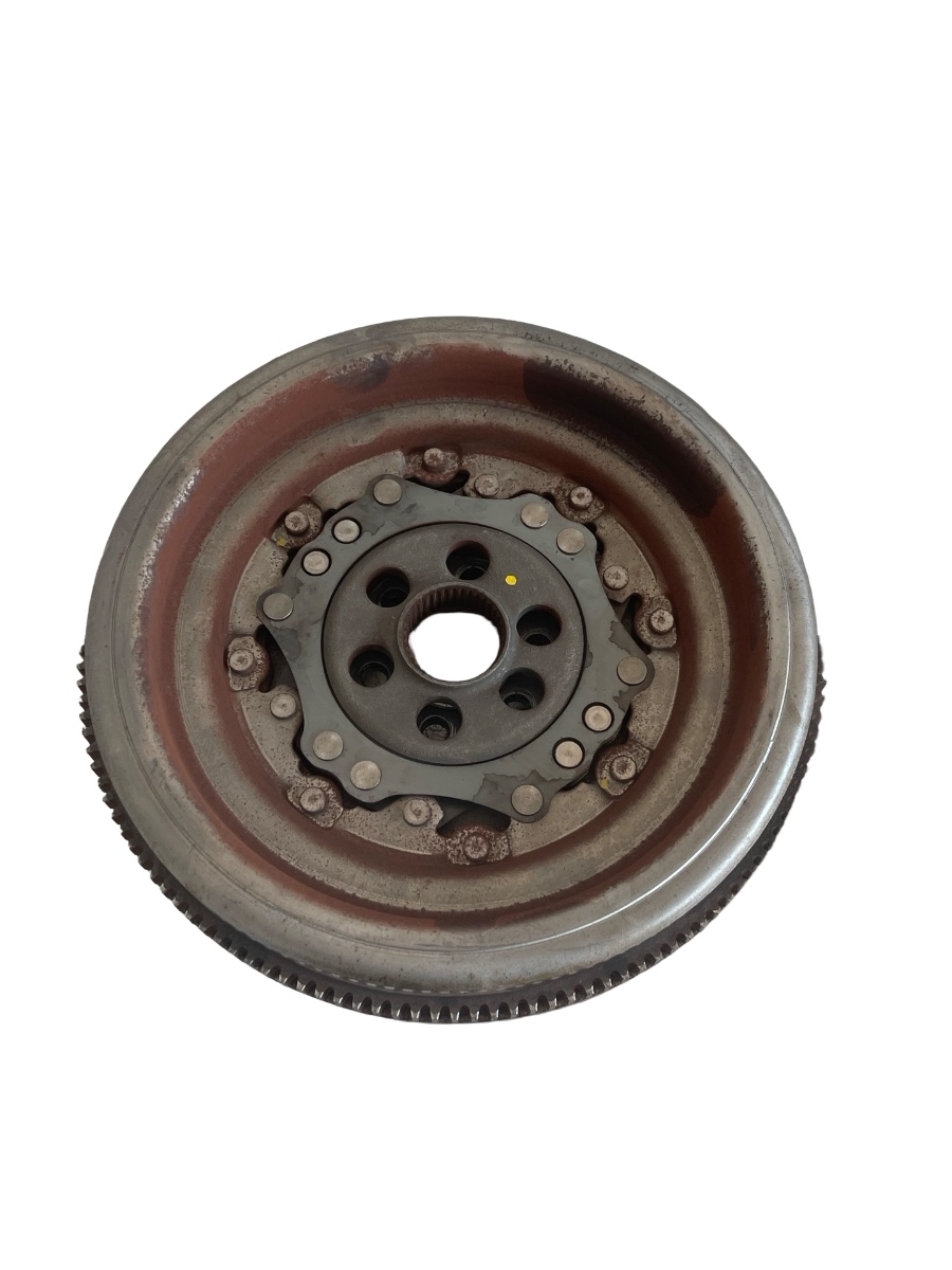 Volanta cutie automata SKODA OCTAVIA 1Z3 2004 - 2013 1.9 TDI BXE