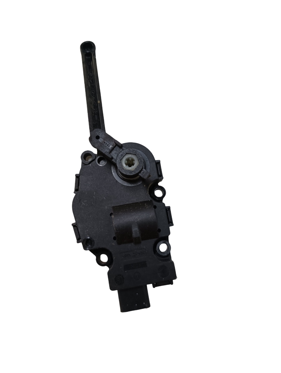 Actuator/motoras clapeta aer AC MERCEDES-BENZ S-CLASS II W221, C215 2005 - 2013 03022006