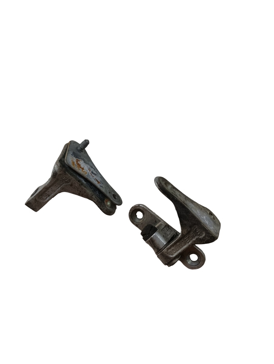 Balama portiera fata jos stanga fata MERCEDES-BENZ S-CLASS II W221, C215 2005 - 2013