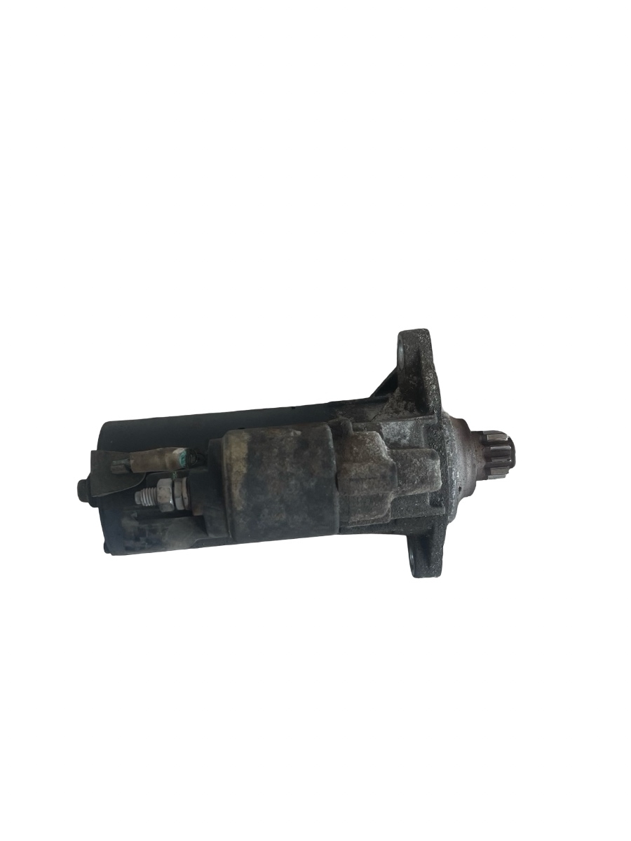 Electromotor cutie AUTOMATA SKODA OCTAVIA 1Z3 2004 - 2013 1.9 TDI BXE
