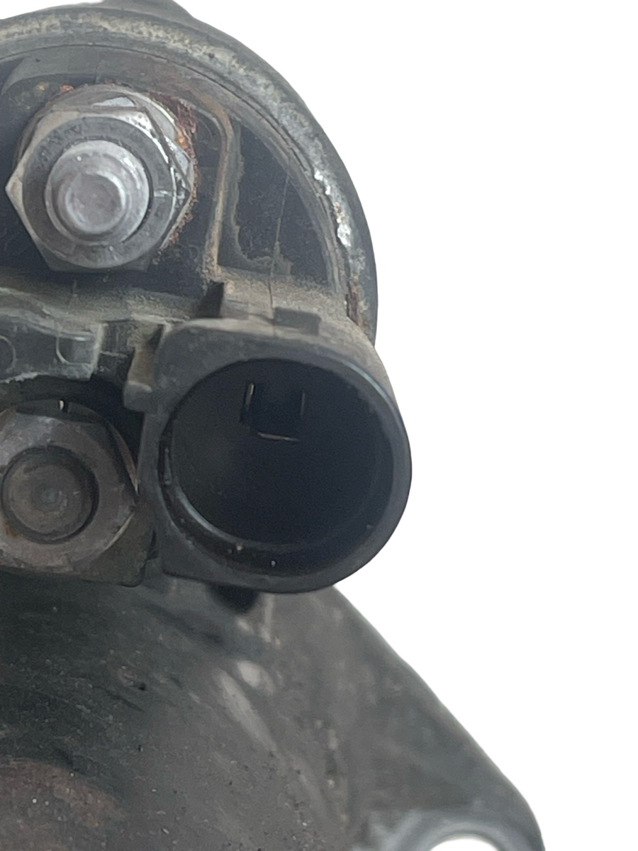 Electromotor cutie AUTOMATA SKODA OCTAVIA 1Z3 2004 - 2013 1.9 TDI BXE – foto 2