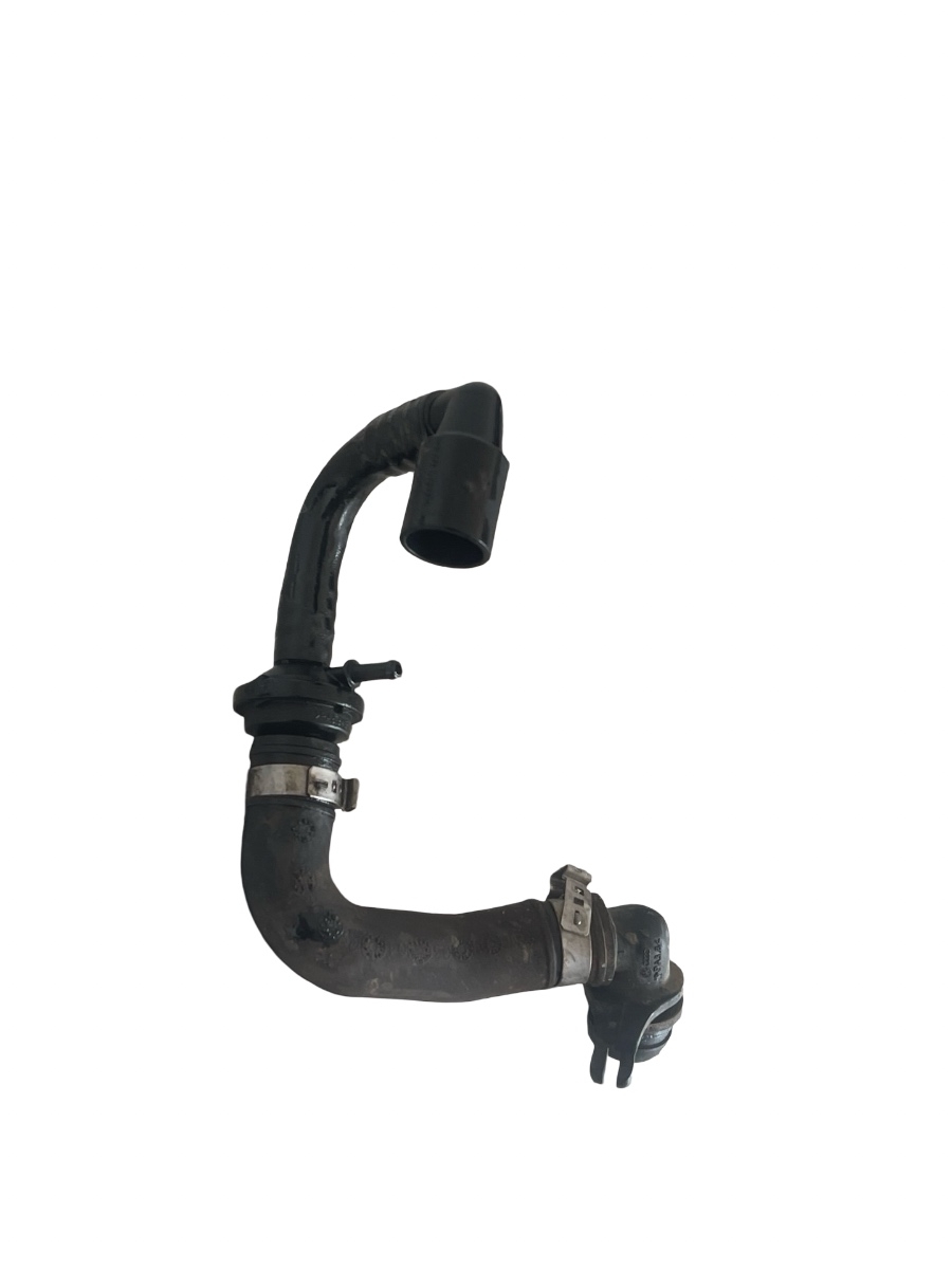 Conducta vacuum SKODA OCTAVIA 1Z3 2004 - 2013 1.9 TDI BXE – foto 2