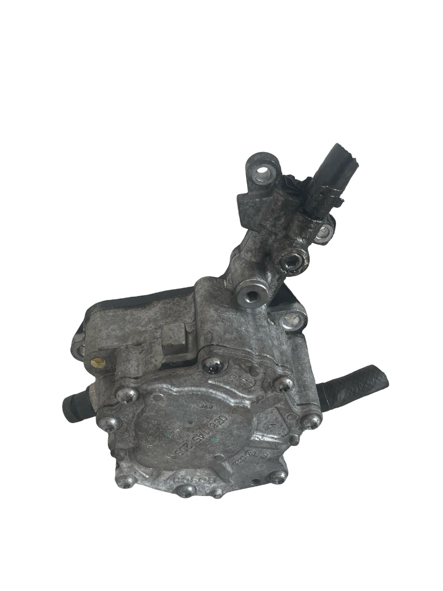 Pompa de vacuum SKODA OCTAVIA 1Z3 2004 - 2013 1.9 TDI BXE 038145209 – foto 2
