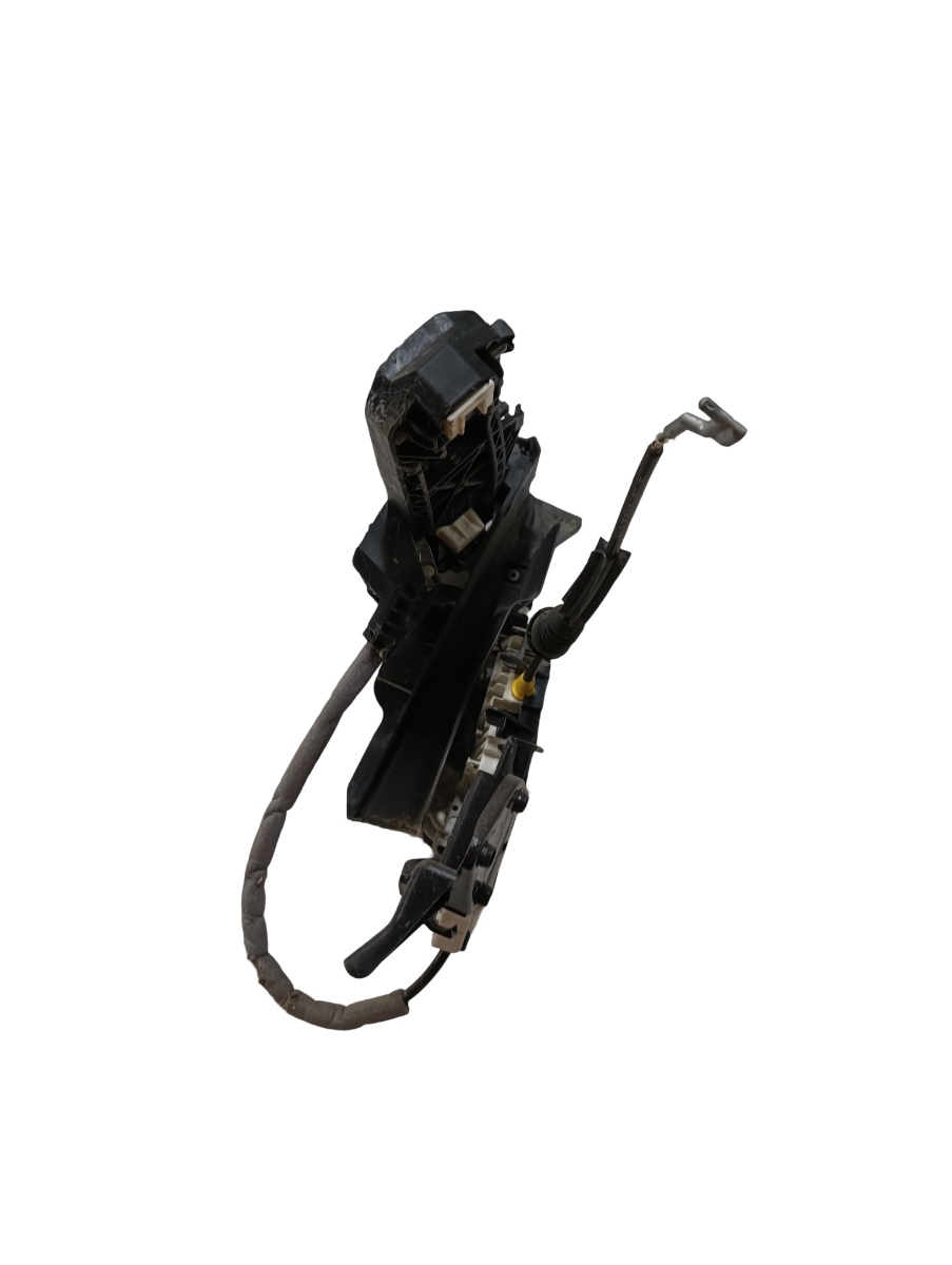 Broasca usa dreapta fata MERCEDES-BENZ C-CLASS W204 2007 - 2014