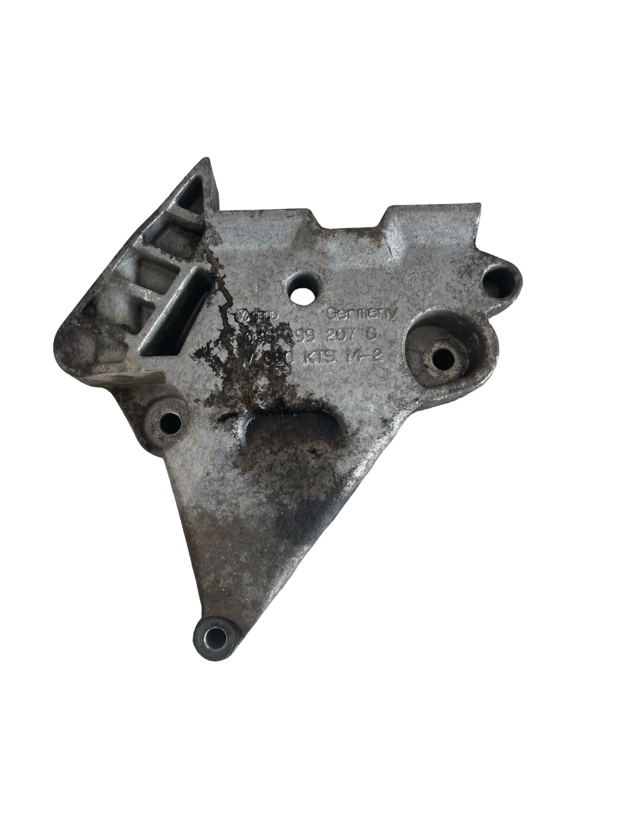 Suport motor SKODA OCTAVIA 1Z3 2004 - 2013 1.9 TDI BJB, BKC, BLS, BXE 03G199207G