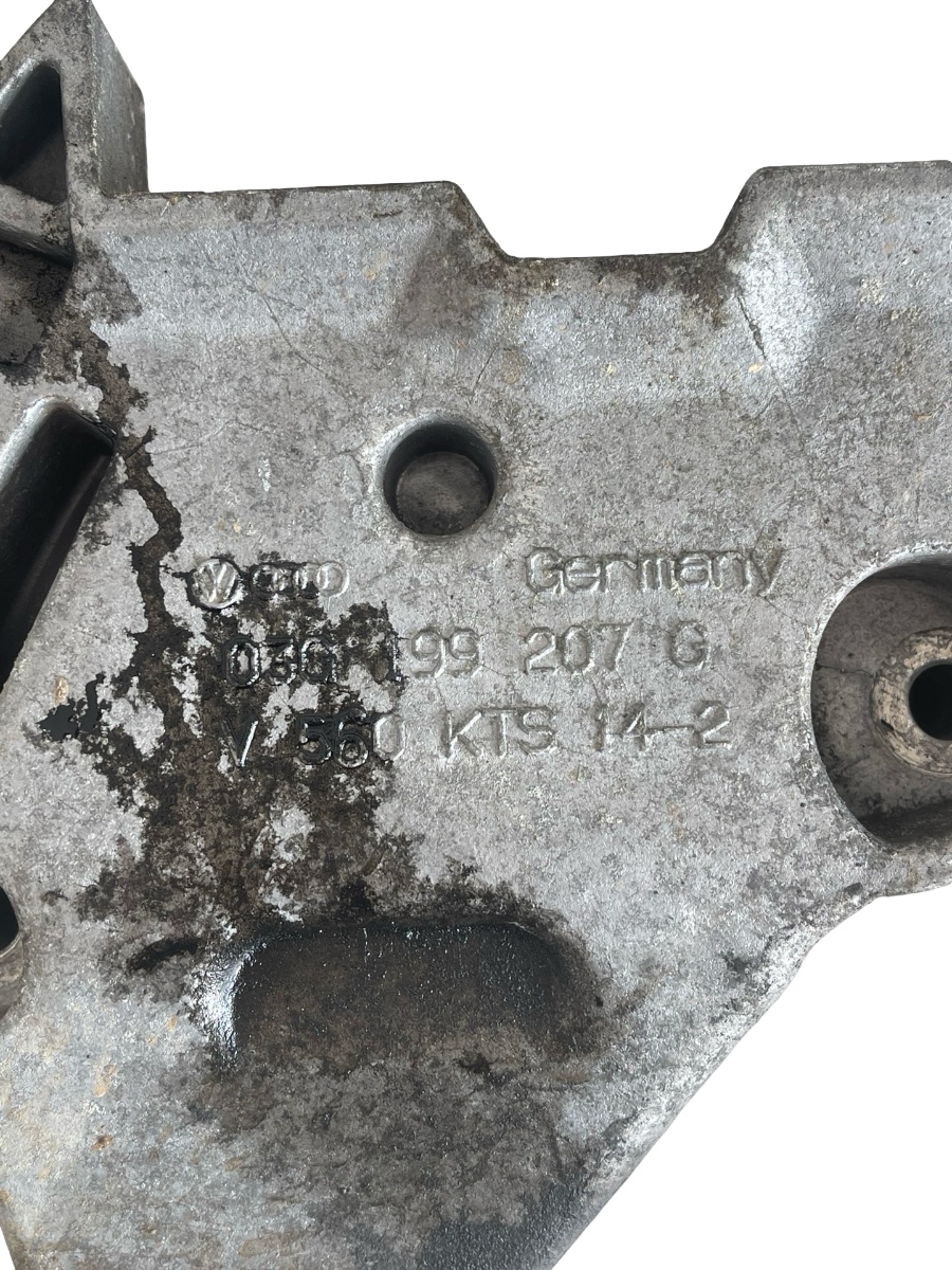 Suport motor SKODA OCTAVIA 1Z3 2004 - 2013 1.9 TDI BJB, BKC, BLS, BXE 03G199207G – foto 3