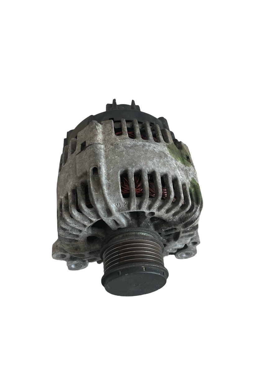 Alternator SKODA OCTAVIA 1Z3 2004 - 2013 1.9 TDI BXE 06F903023C – foto 2
