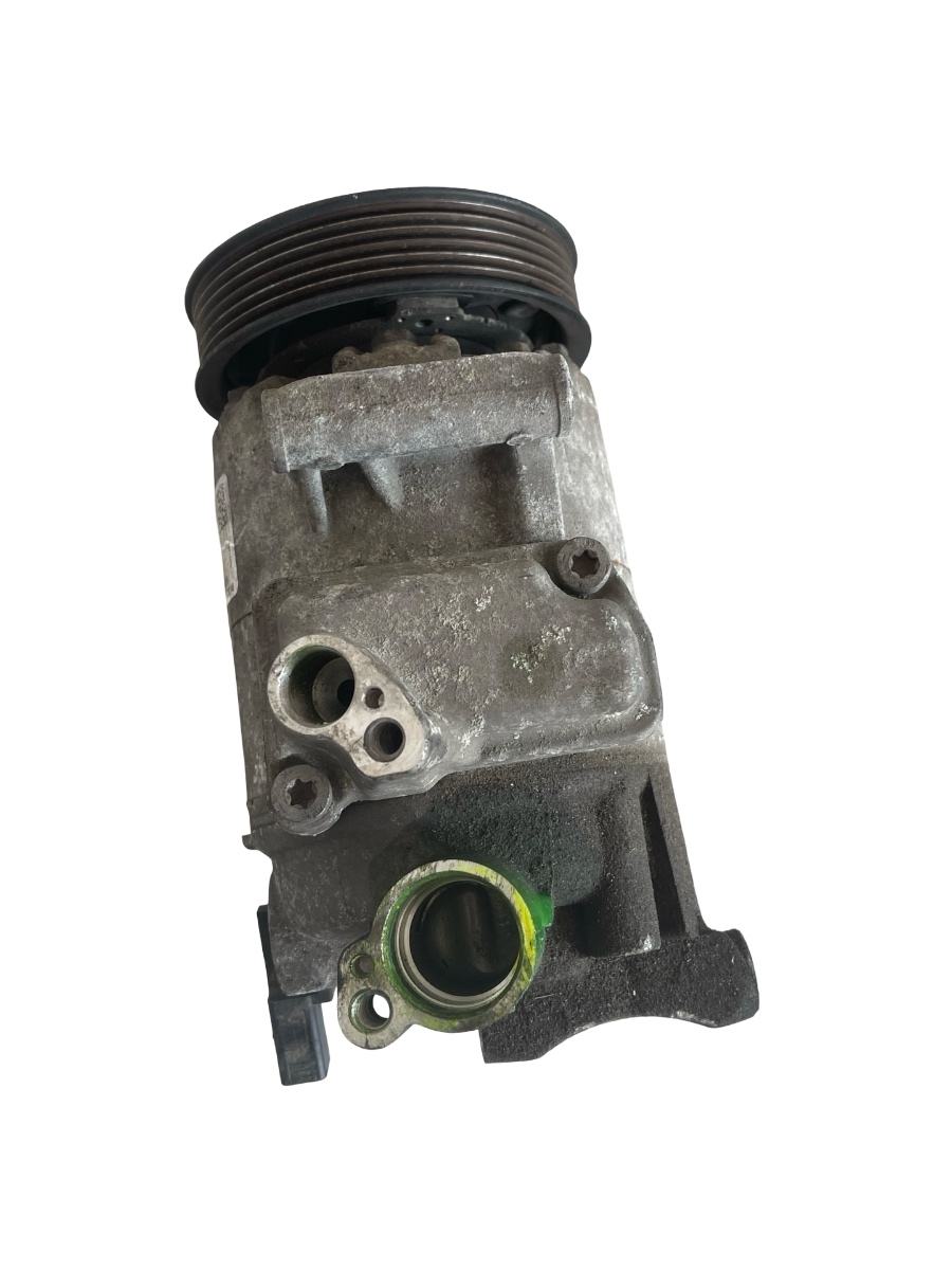 Compresor  AC SKODA OCTAVIA 1Z3 2004 - 2013 1.9 TDI BXE 5N0820803A – foto 3