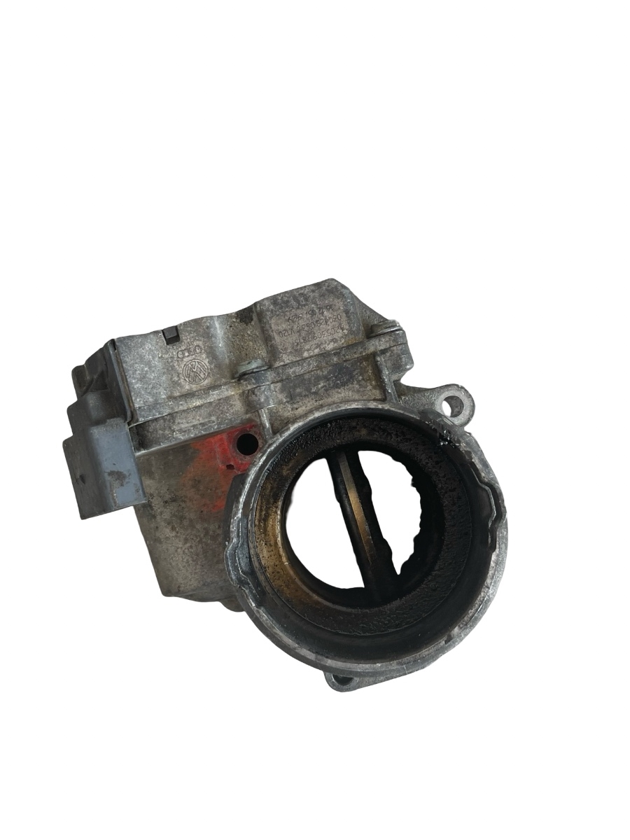 Clapeta de acceleratie SKODA OCTAVIA 1Z3 2004 - 2013 1.9 TDI BXE 03G128063C